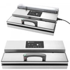 Professionell Vacuum Sealer Sealer 42 Cm Gastronomi Hendi 975374