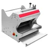 Professionelle halbautomatische Brotschneidemaschine 230V