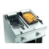 Professionelle Zweikammer-Gastronomiefritteuse 2x11L Bartscher 286921