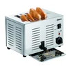 Professioneller Bartscher Gastronomie-Toaster 100292