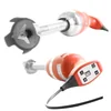 Profi Line Handmixer 300W Hendi 224335 - Variabele snelheid