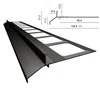 Profil strehe K30 Renoplast