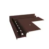 Profile corners W20 Renoplast