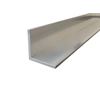 Profilé d&#39;angle en aluminium 40x40 Gr:3mm L:2000mm