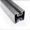 Profilé de fixation rail H 40X40X3500