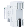 Programmierbarer Timer PCZ-522 Zweikanal, NFC,2x250 Speicherzellen, Kontakte:2x1P, I=16A, 24÷264V AC/DC,2 Module