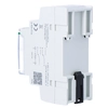 Programozható időzítőPCZ-526 csillagászati, kétcsatornás éjszakai szünettel, NFC,2x1P, I=2x16A, 24÷264V AC DC,2 modulok