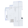 Programuojamas laikmatis PCZ-529 metinis NFC,styk:1P, I=16A, 24÷264V AC DC,2 moduliai