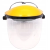 PROTECTIVE FACE MASK POLYCARBONATE SHELF 15MM