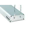 Puente calefactor 122 cm Infrarrojos Bartscher 114005