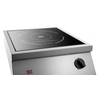 Puissance de la cuisinière à induction 3,5 kW Professional Bartscher