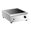 Puissance de la cuisinière à induction 3,5 kW Professional Bartscher