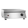 Puissance de la cuisinière à induction 3,5 kW Professional Bartscher