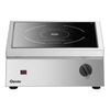 Puissance de la cuisinière à induction 3,5 kW Professional Bartscher