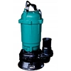 PUMP FOR septic tanks with shreddersWITHOUT VANDER FLOAT