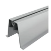 Punte trapezoidală Wys=100mm L:2100mm fără EPDM