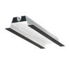 Punte trapezoidală Wys=40mm L:400mm din EPDM