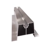 Punte trapezoidală Wys=70mm L:2100mm fără EPDM