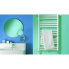 PURMO Java bathroom radiator H=1300 L=500, 668W, white RAL9016