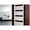 PURMO Muna bathroom radiator H=1650 L=500, 815W, white RAL9016