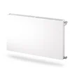 PURMO PLAN radiator FC22 600x800, värmeeffekt: 1341W (75/65/20°C), stålpanelradiator med slät frontplatta, sidoanslutning, PURMO