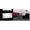 PURMO radiator C11 500x900, värmeeffekt: 781W (75/65/20°C), stålpanelradiator med sidoanslutning, PURMO Compact, vit RAL9016