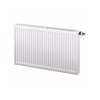 Purmo Ventil Compact radiateur d'ambiance CV22 600x600 blanc