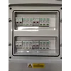 PV DC rasklopni uređaj za fotonaponske ELS 1000V T1+T2 4 String + GPV