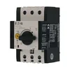 PV DC switch 20A PKZ-SOL20 - HCZ168 for photovoltaic installations