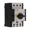 PV DC switch 20A PKZ-SOL20 - HCZ168 for photovoltaic installations