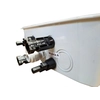 PV DC switchgear for ETI photovoltaics 1000V T1+T2 1 String + GPV