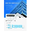 PV invertors Growatt MAX100KTL3-X LV