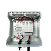 PV līdzstrāvas sadales iekārta ETI fotoelementiem 1000V T1+T2 1 Virkne + GPV