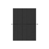 PV modul (fotonaponski panel) 395 W Vertex S Full Black Trina Solar 395W