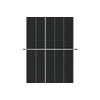 PV modul (fotovoltaikus panel) 500 W Vertex fekete keret Trina Solar 500W