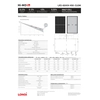 PV-modul LONGI LR5-66HIH-500M-500Wp Fuld Sort