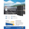 PV Module (Photovoltaic Panel) JA Solar 540W JAM72D30-540/MB Bifacial (container)