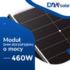 PV-moodul (fotopaneel) Dah Solar 460W DHT-60X10/FS 460 W