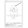 PV mounting rail type 1 - standard (1,3mm) - 3,20 m