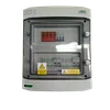 PV rasklopni uređaj za fotonapon AC ELS 3 faza B 16A T1+T2 / DC ELS 1000V T1+T2 2 String + GPV