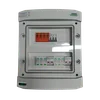 PV rasklopni uređaj za fotonapon AC ELS 3 faza B 16A T1+T2 / DC ELS 1000V T1+T2 2 String + GPV