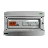 PV rasklopni uređaj za fotonapon AC ELS 3 faza B 25A T1+T2 / DC ELS 1000V T1+T2 2 String + GPV 18M