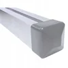 PV STRUCTURE SHEET METAL 15 PANEL CLAMPS 35 SILVER