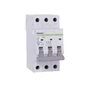 PV switchgear for photovoltaics AC ELS 3 phase B 16A T1+T2