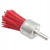 PVC ABRASIVE BRUSH HANDLE BRUSH 25MM