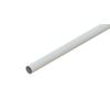 PVC electrical pipe, RL-18, white, length 3 meters, packaging 25szt.online