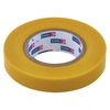 PVC insulation tape 15mm / 10m yellow