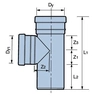 PVC marškinėliai 110x110x110/88 S klasė