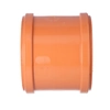 PVC sleeve 160 class SPVC-U material