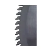 PYÖRÄSAHA PUUN VARALTA CARBIDE DEDRALLA H300100 100 HAMPAT, ŚR.300X30MM, WIDIA